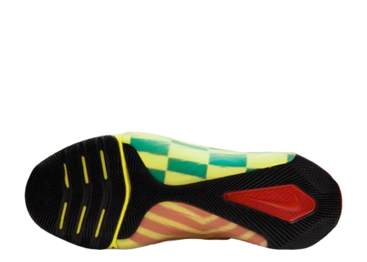 Nike Metcon 7 AMP Volt - photo 4
