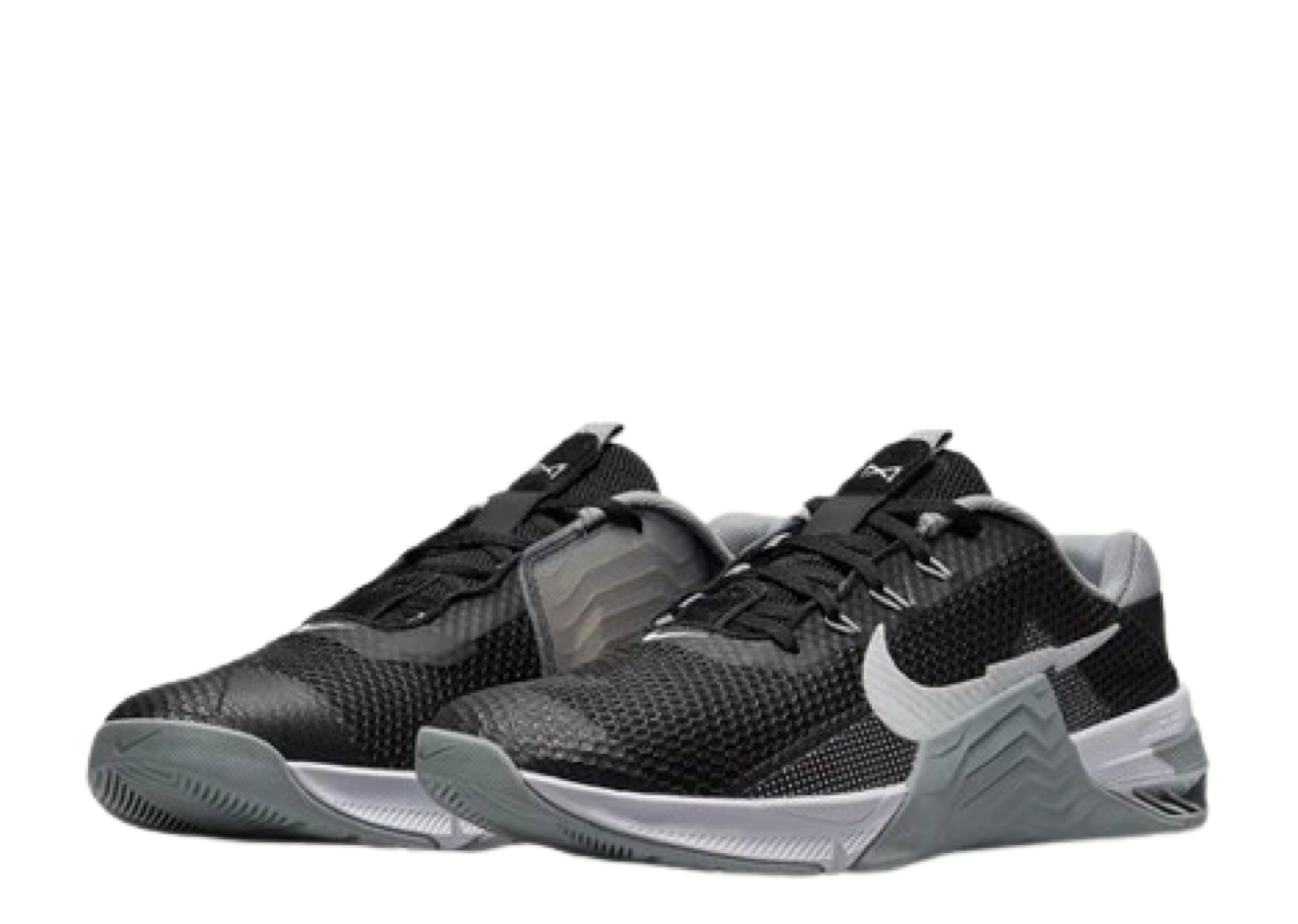 Nike Metcon 7 Black - photo 2