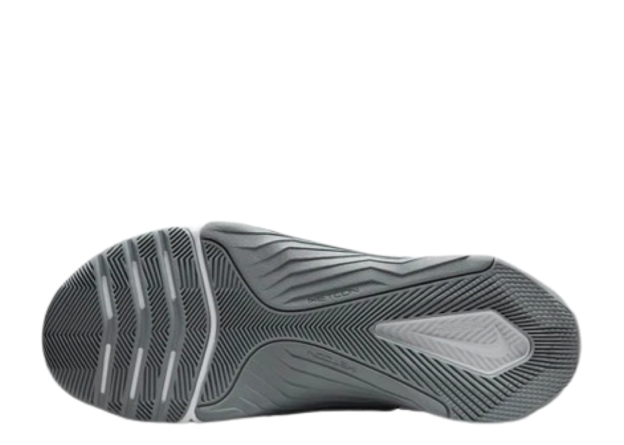 Nike Metcon 7 FlyEase Black Pure Platinum - photo 4