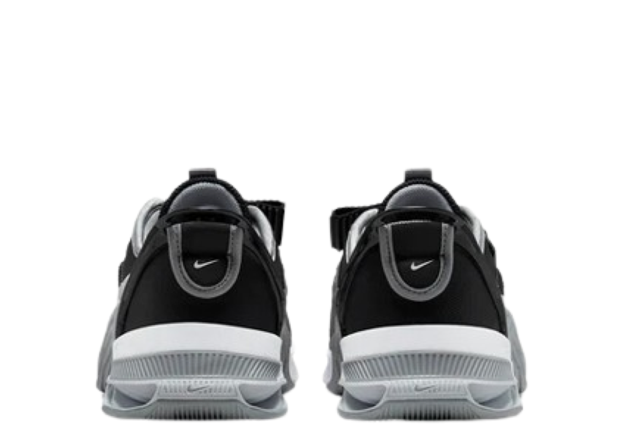 Nike Metcon 7 FlyEase Black Pure Platinum - photo 3