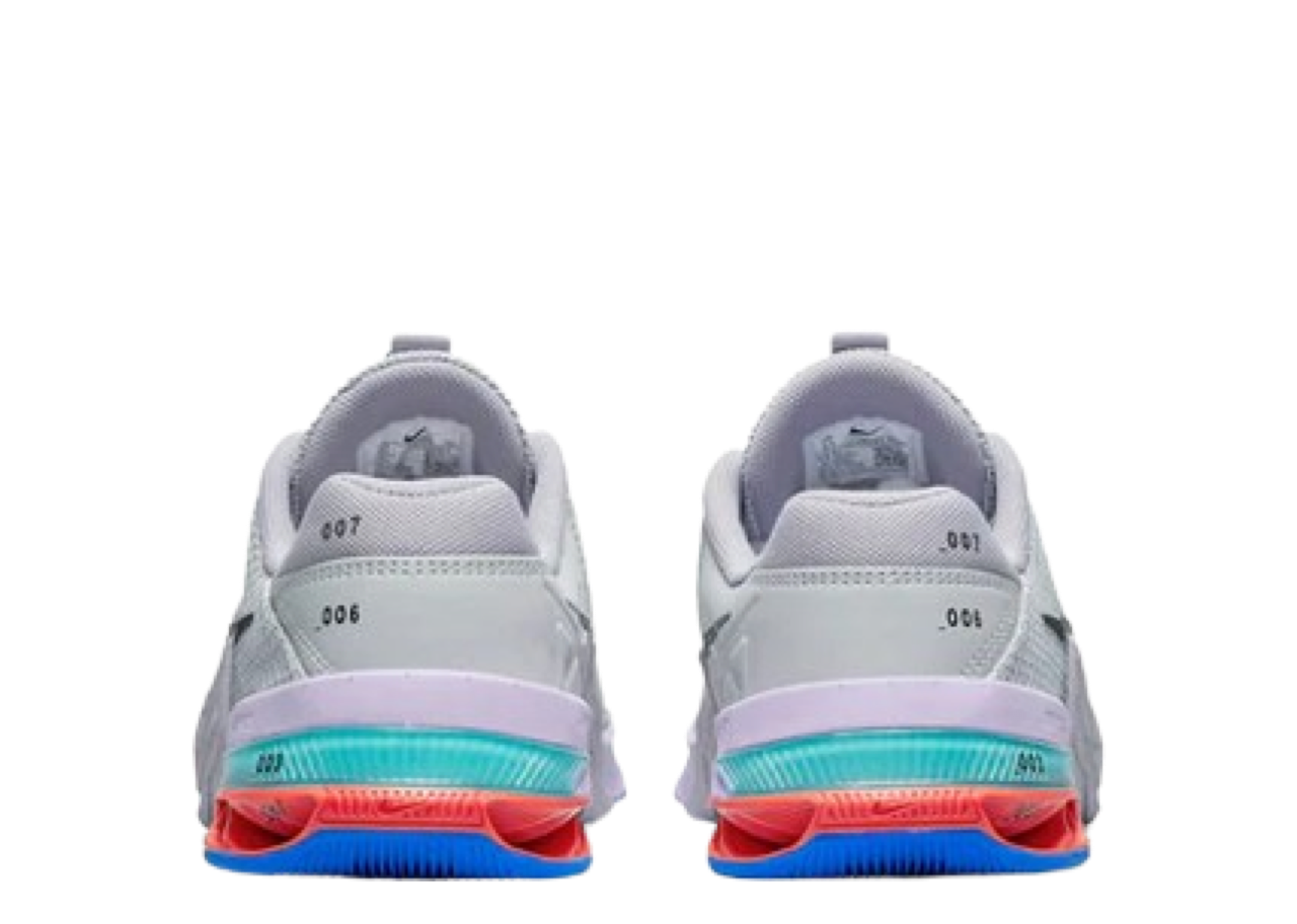 Nike Metcon 7 Light Smoke Grey - photo 3