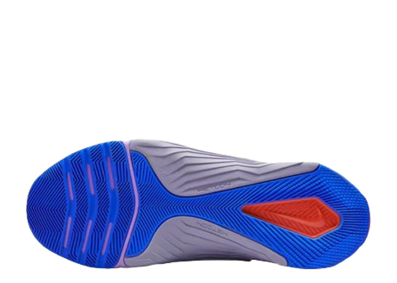 Nike Metcon 7 Light Smoke Grey - photo 4