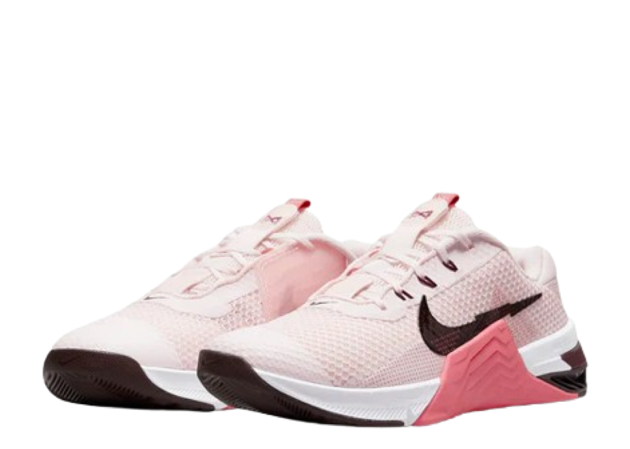 Nike Metcon 7 Light Soft Pink (Women's) - photo 2