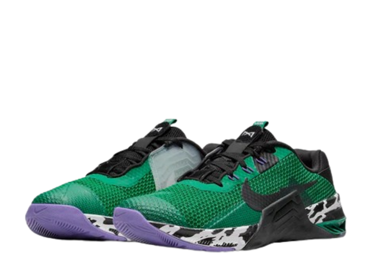 Nike Metcon 7 Malachite Green - photo 2
