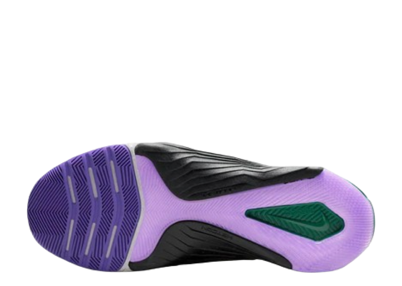 Nike Metcon 7 Malachite Green - photo 4