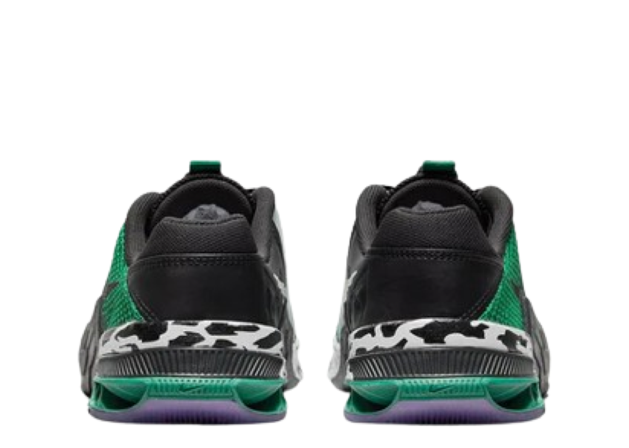 Nike Metcon 7 Malachite Green - photo 3