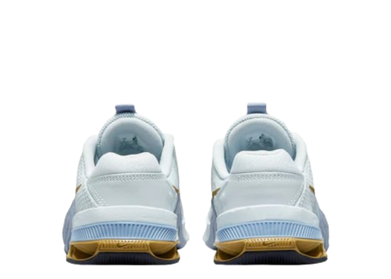 Nike Metcon 7 Pure Platinum Gold (Women's) - photo 3