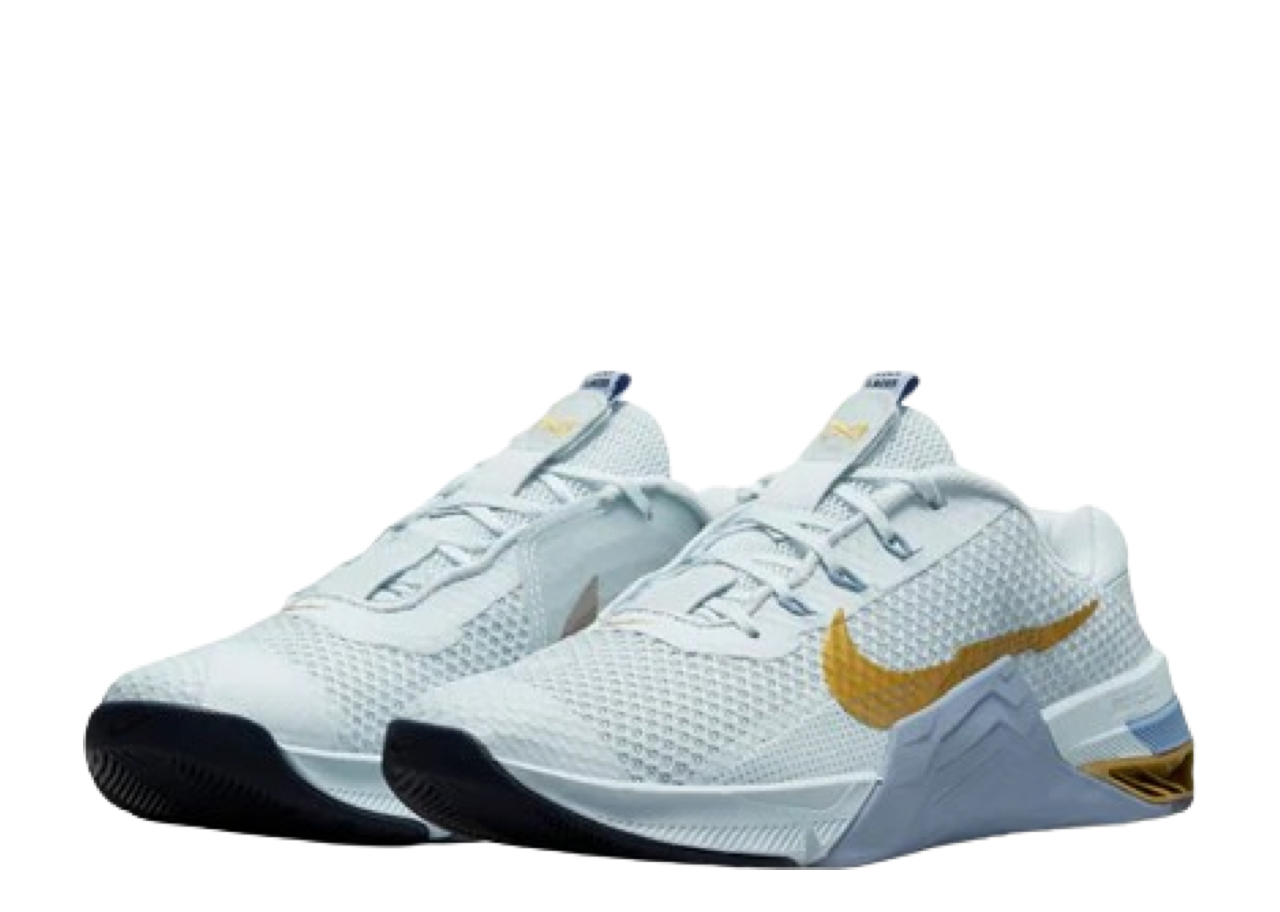 Nike Metcon 7 Pure Platinum Gold (Women's) - photo 2