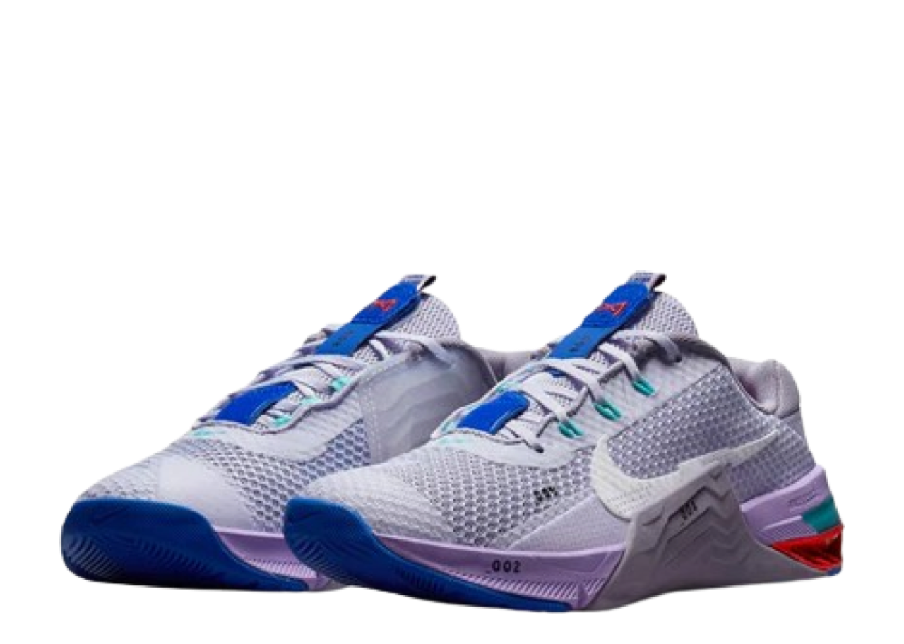 Nike Metcon 7 Pure Violet (Women's) - photo 2
