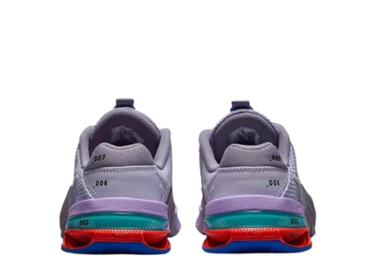 Nike Metcon 7 Pure Violet (Women's) - photo 3