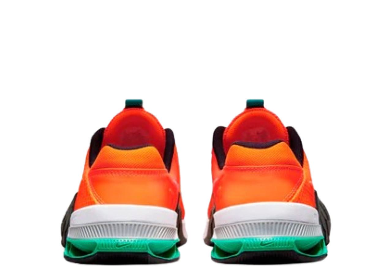 Nike Metcon 7 Total Orange - photo 3