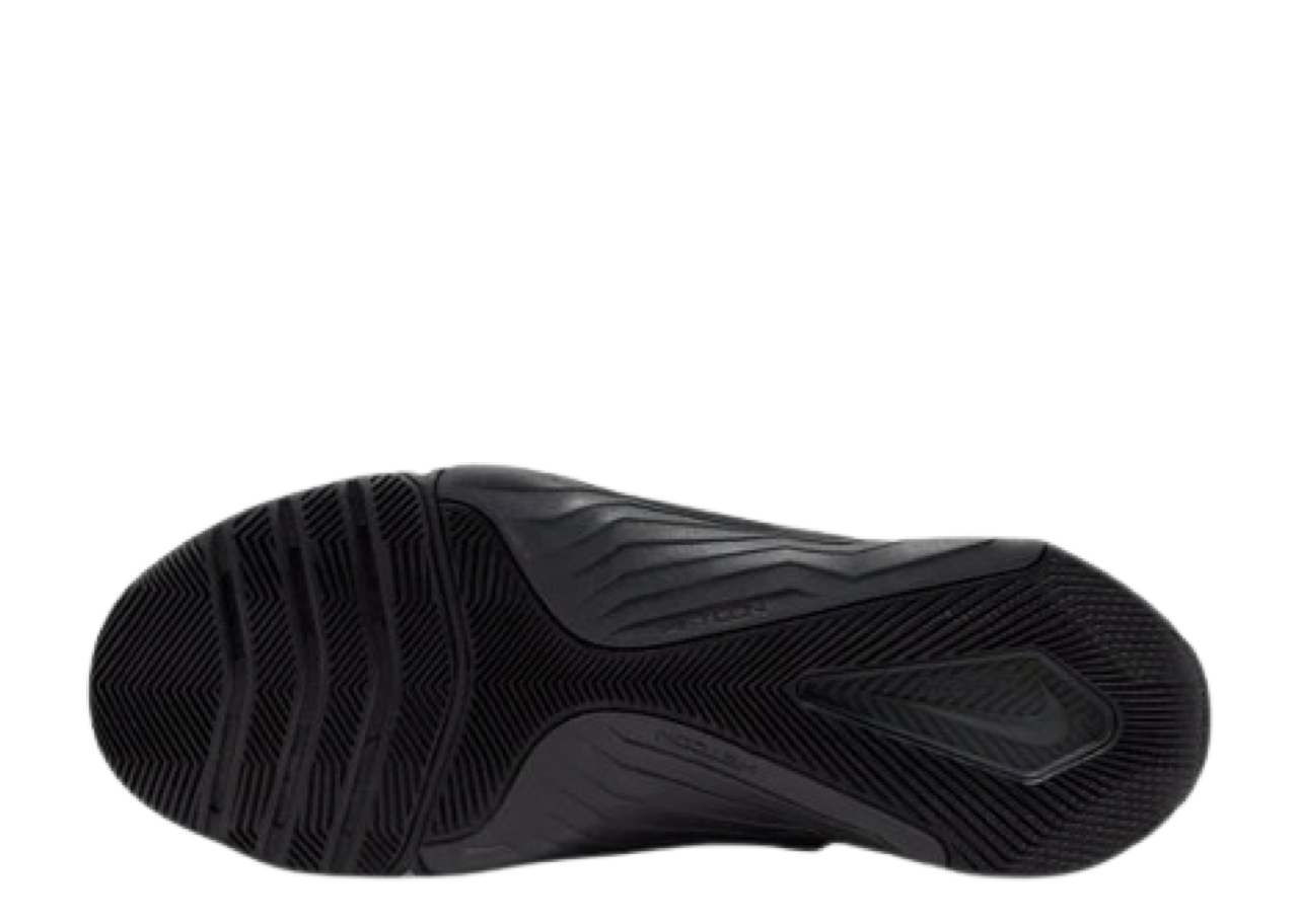 Nike Metcon 7 Triple Black - photo 4