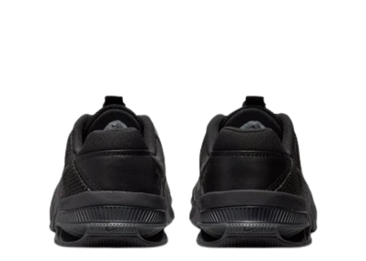 Nike Metcon 7 Triple Black - photo 3