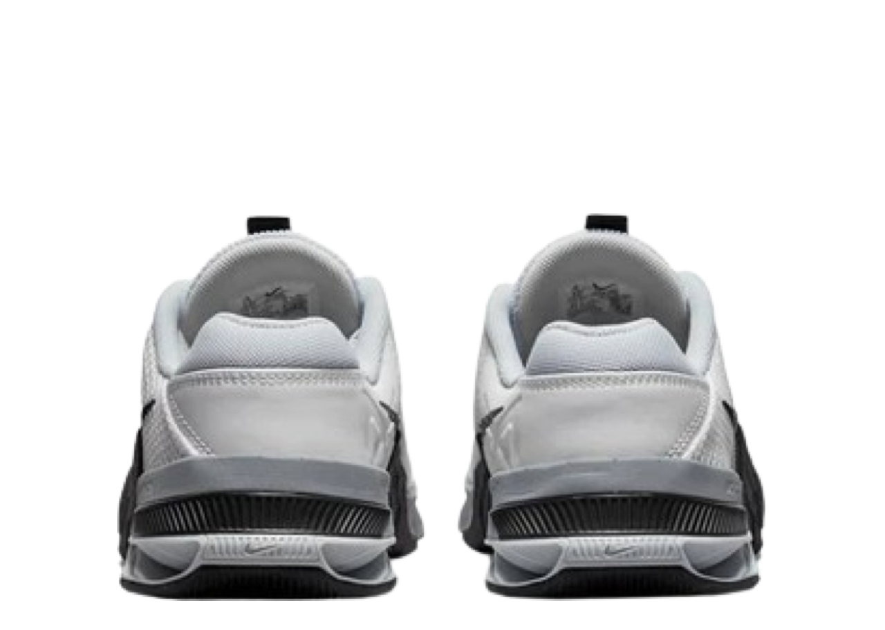 Nike Metcon 7 White Black - photo 3