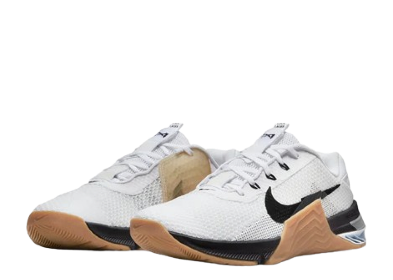 Nike Metcon 7 White Gum - photo 2