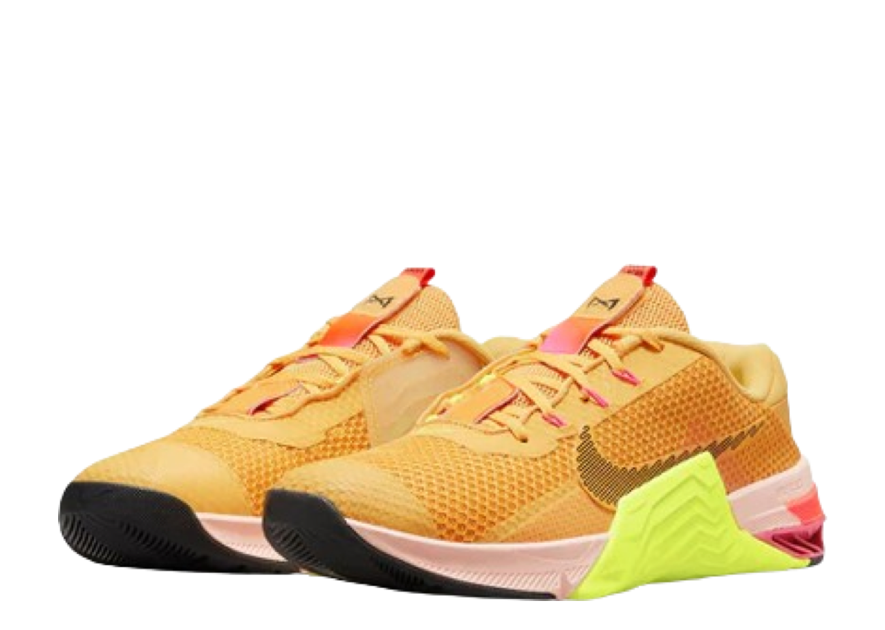 Nike Metcon 7 X 'Rawdacious' - photo 2