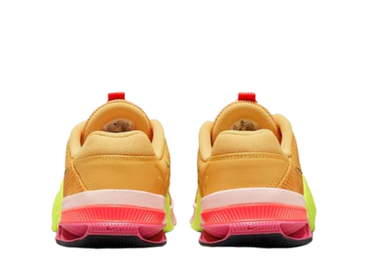 Nike Metcon 7 X 'Rawdacious' - photo 3