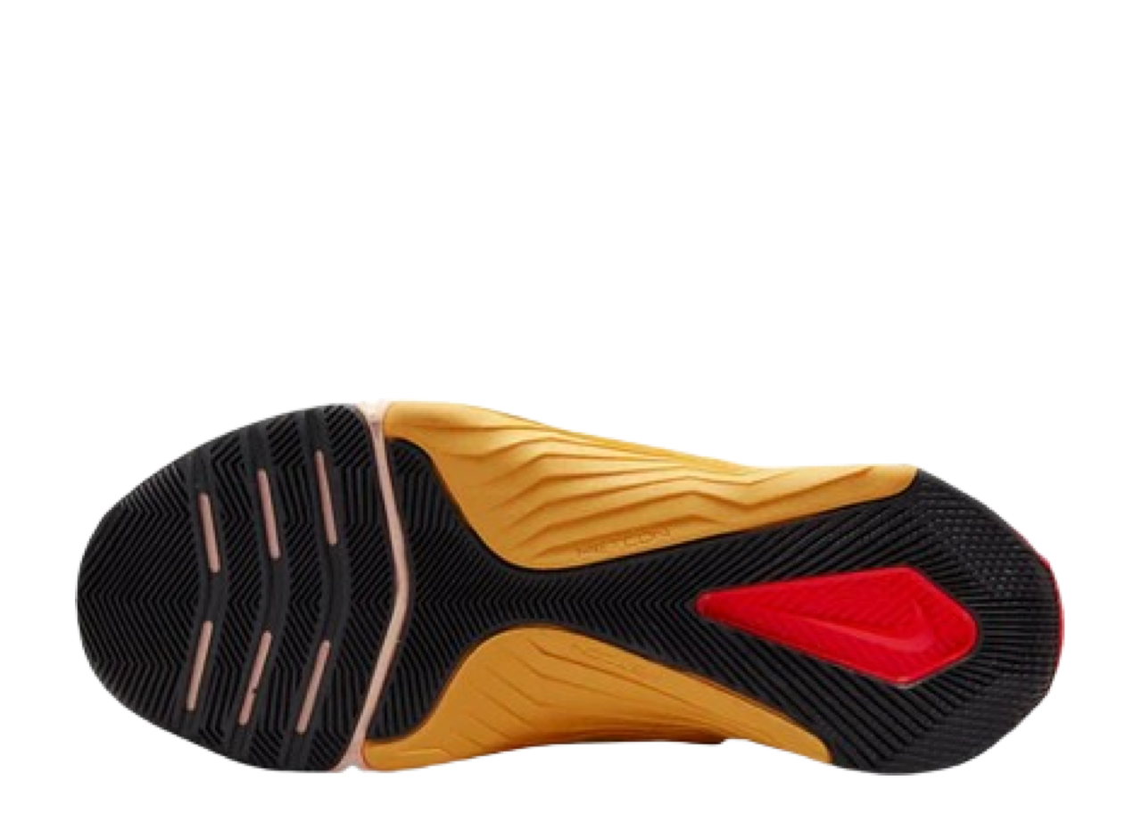 Nike Metcon 7 X White Bright Crimson (Women's) - photo 4
