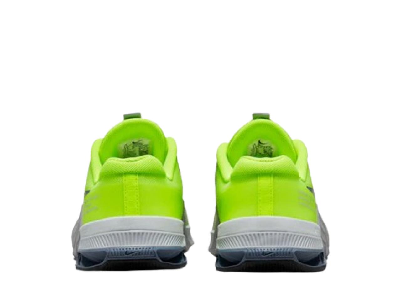 Nike Metcon 8 'Volt Diffused Blue' - photo 3