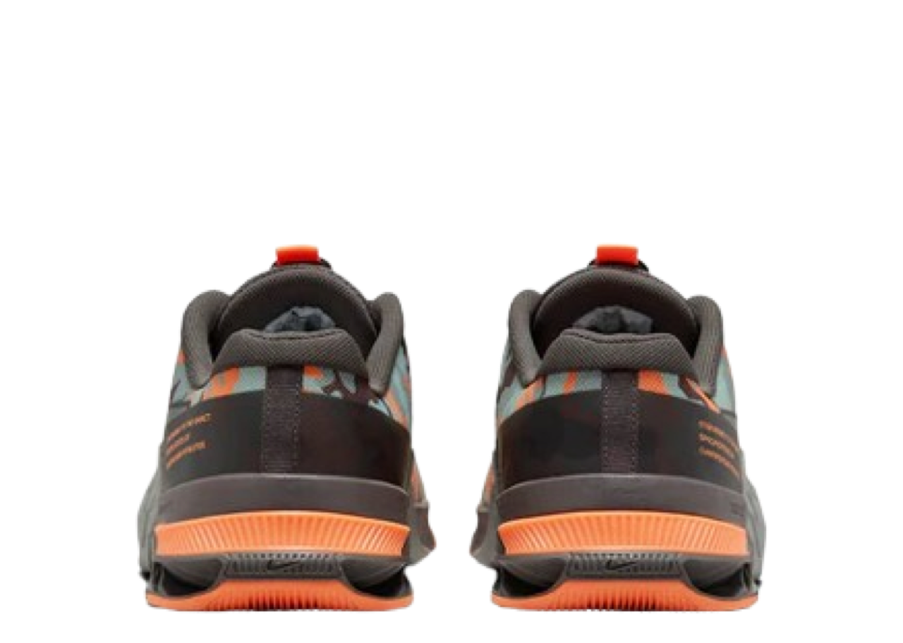 Nike Metcon 8 AMP 'Smoky Camo' - photo 3