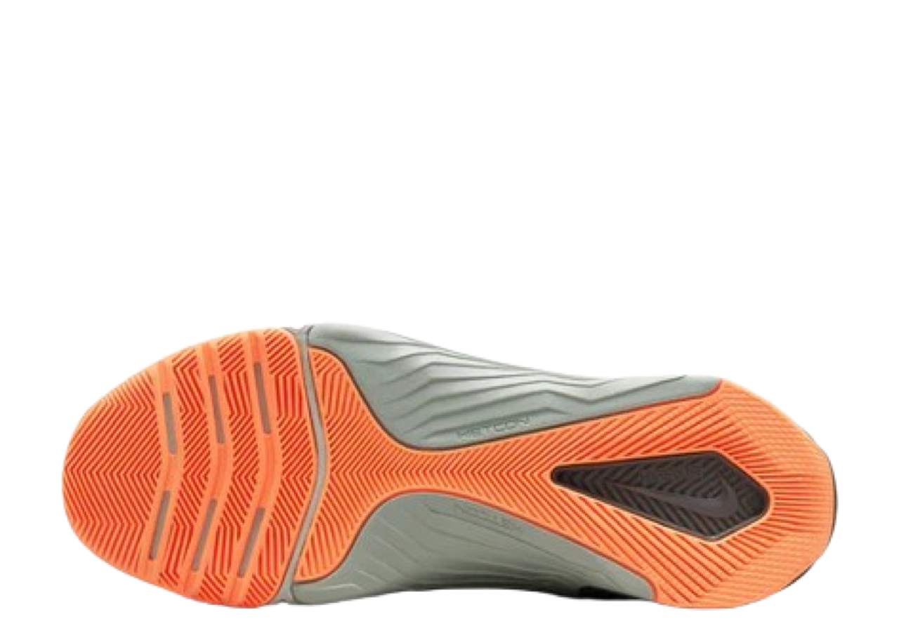 Nike Metcon 8 AMP 'Smoky Camo' - photo 4