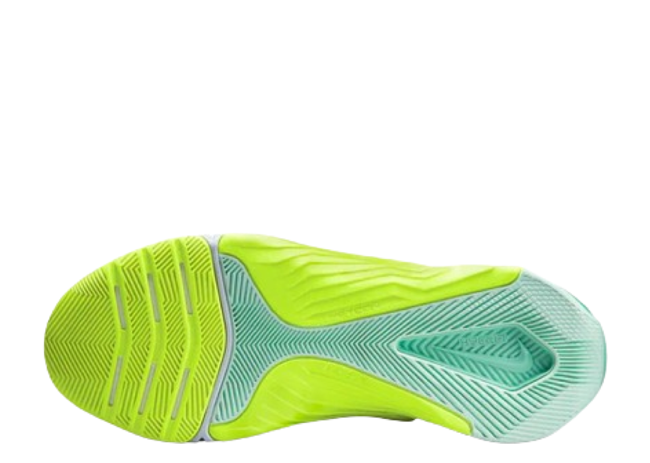 Nike Metcon 8 Arctic Orange Volt (Women's) - photo 4