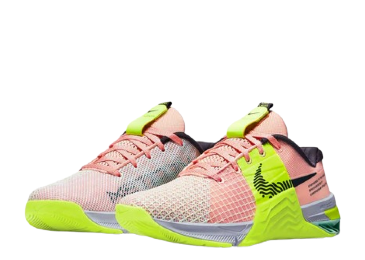 Nike Metcon 8 Arctic Orange Volt (Women's) - photo 2