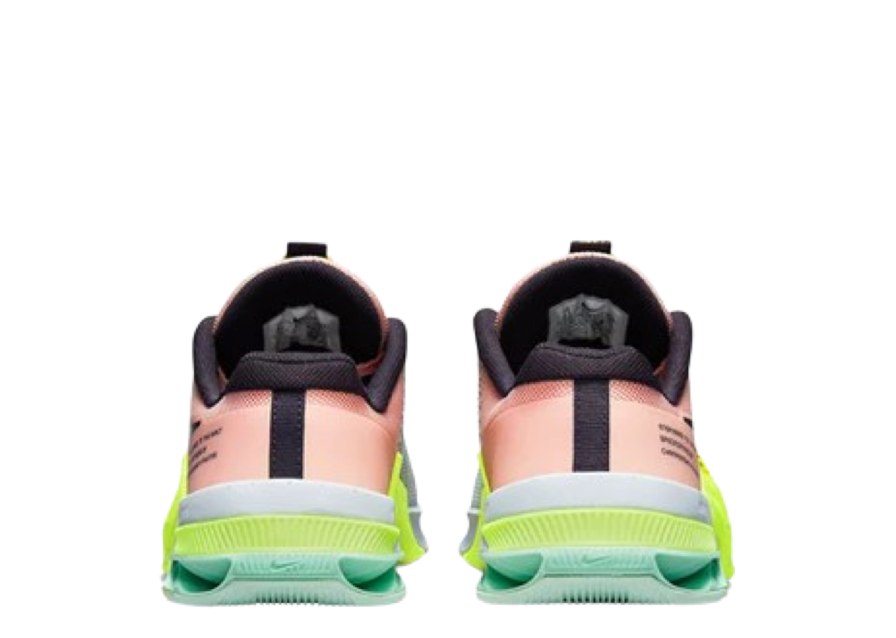 Nike Metcon 8 Arctic Orange Volt (Women's) - photo 3