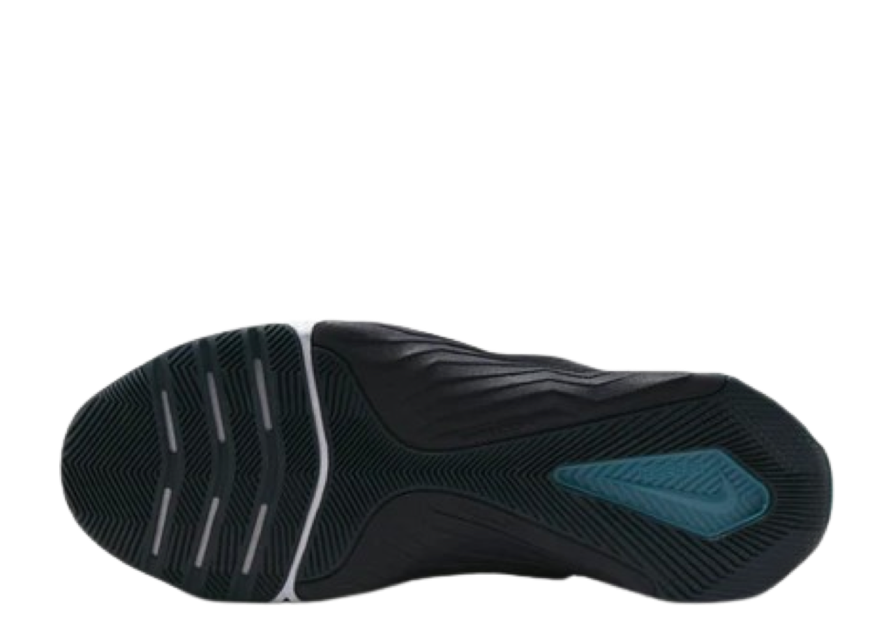 Nike Metcon 8 Armory Navy Obsidian Cerulean Arctic Orange - photo 4