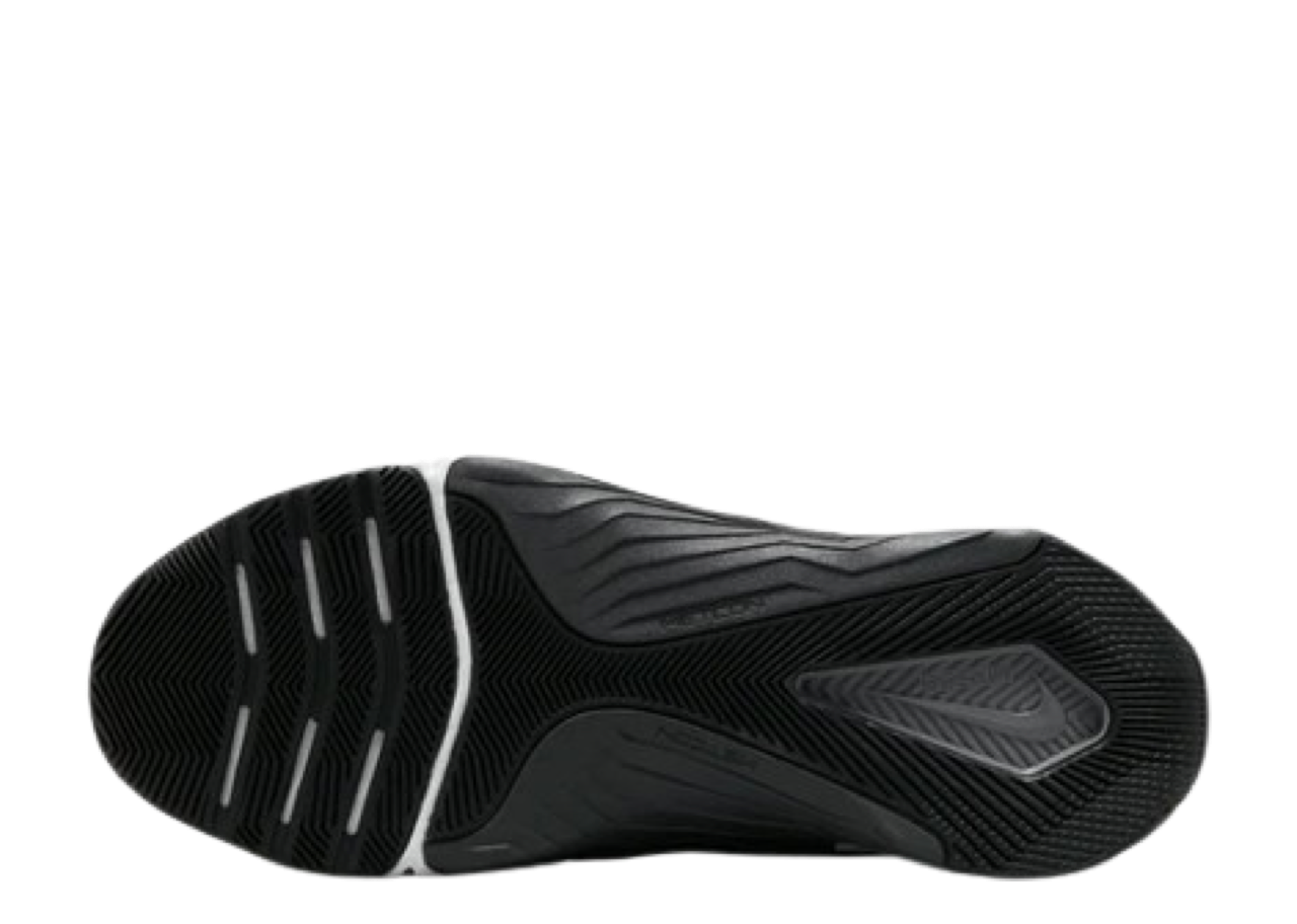 Nike Metcon 8 Black White - photo 4