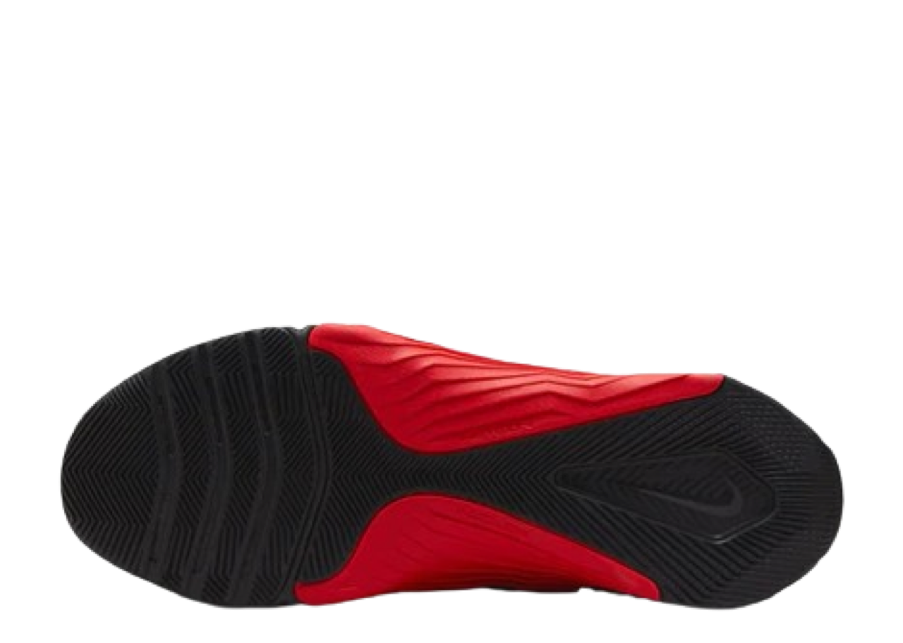 Nike Metcon 8 MF Mat Fraser Black Red - photo 4