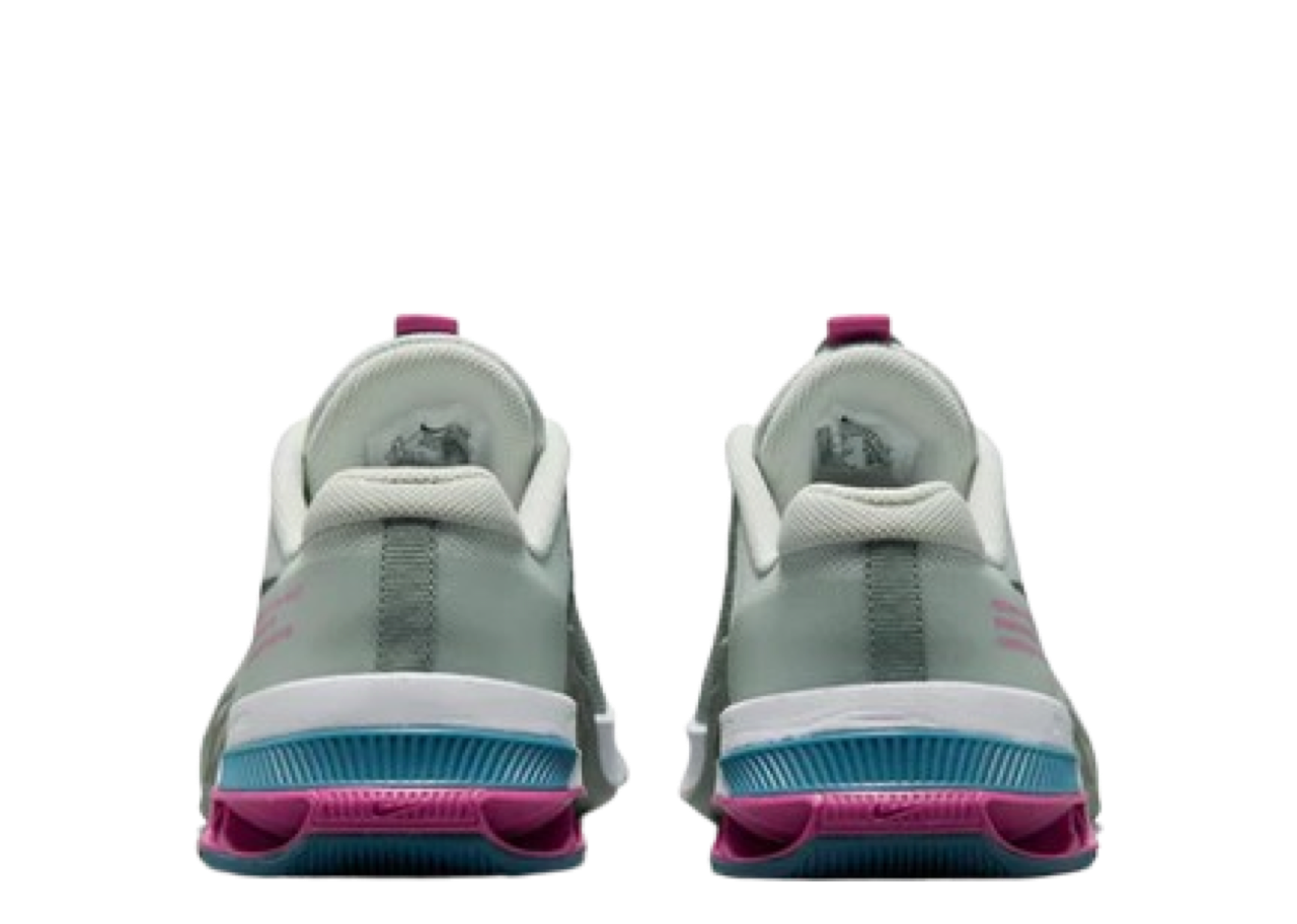 Nike Metcon 8 Mica Green Cosmic Fuchsia (Women's) - photo 3