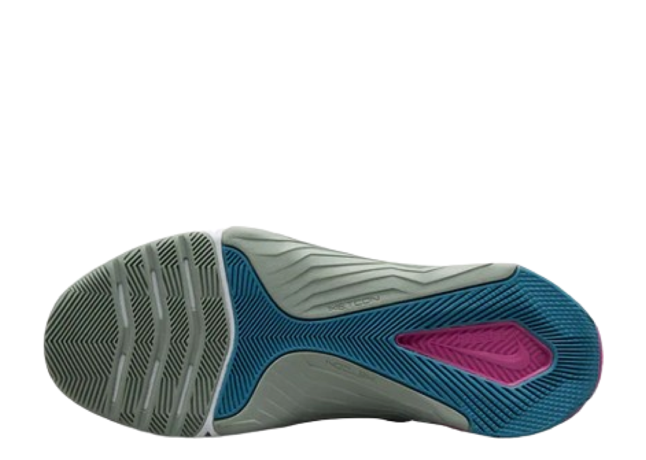 Nike Metcon 8 Mica Green Cosmic Fuchsia (Women's) - photo 4