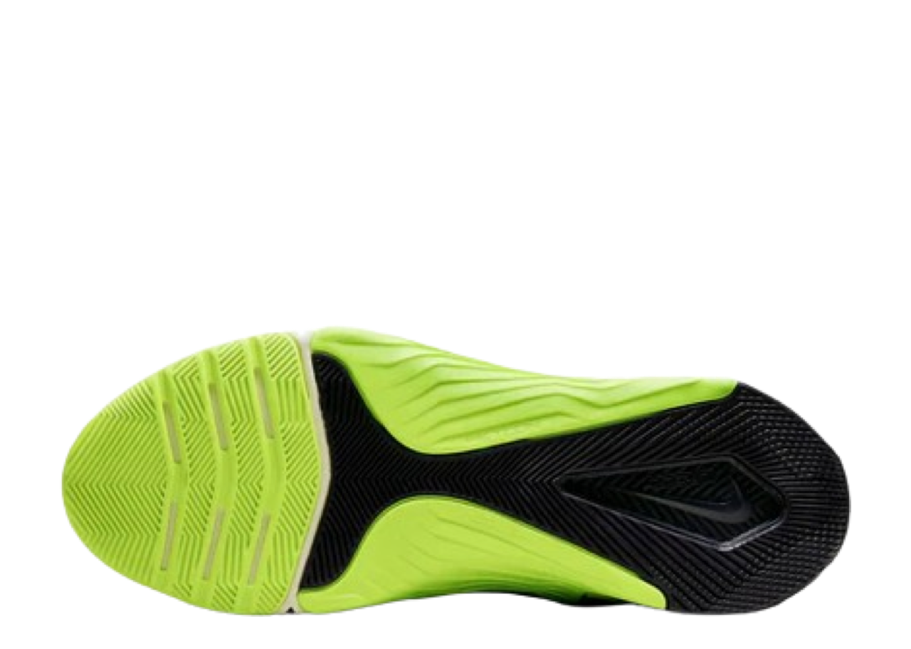 Nike Metcon 8 Mint Foam Volt - photo 4