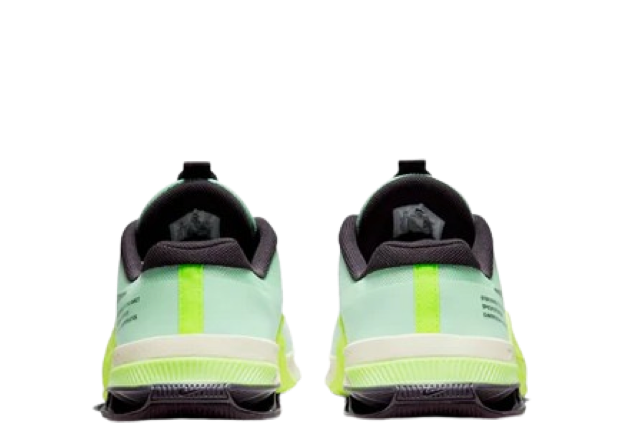 Nike Metcon 8 Mint Foam Volt - photo 3