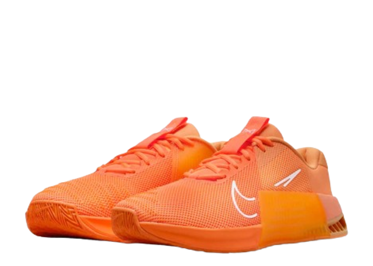 Nike Metcon 9 AMP 'Atomic Orange' - photo 2