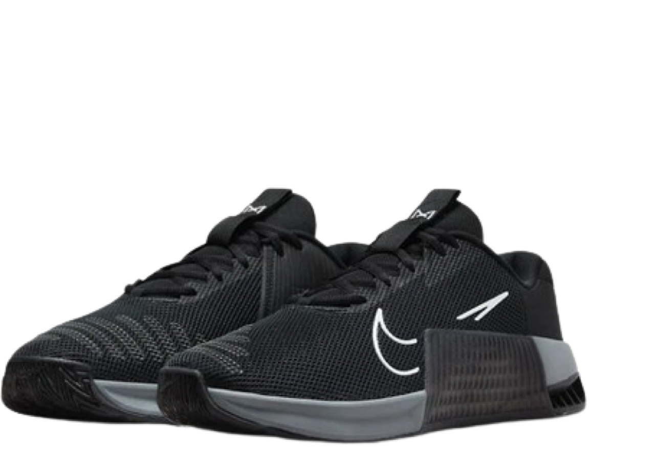 Nike Metcon 9 Black Anthracite - photo 2