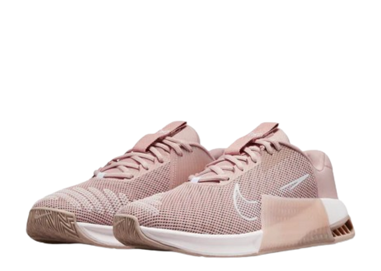 Nike Metcon 9 Pink Oxford (Women's) - photo 2