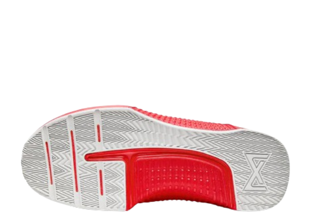 Nike Metcon 9 University Red - photo 4