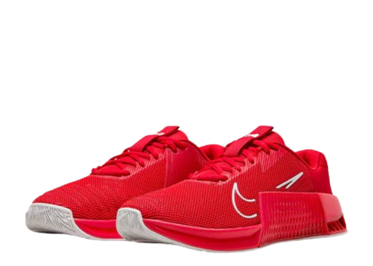 Nike Metcon 9 University Red - photo 2