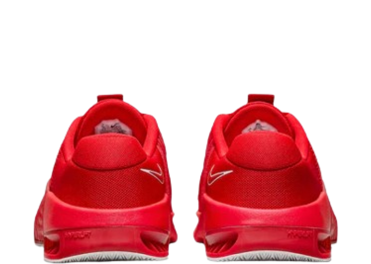 Nike Metcon 9 University Red - photo 3