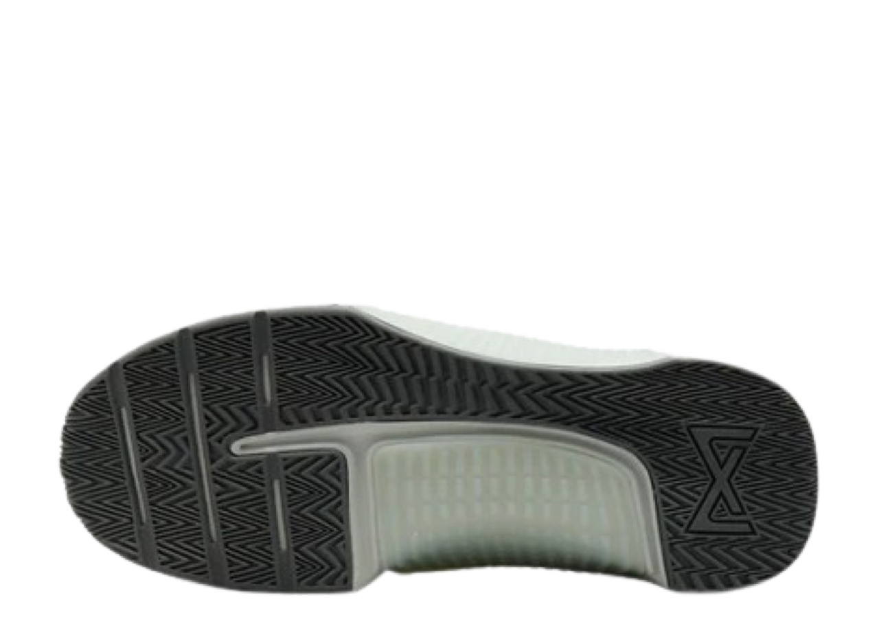 Nike Metcon 9 White Light Silver Bright Madarin - photo 4