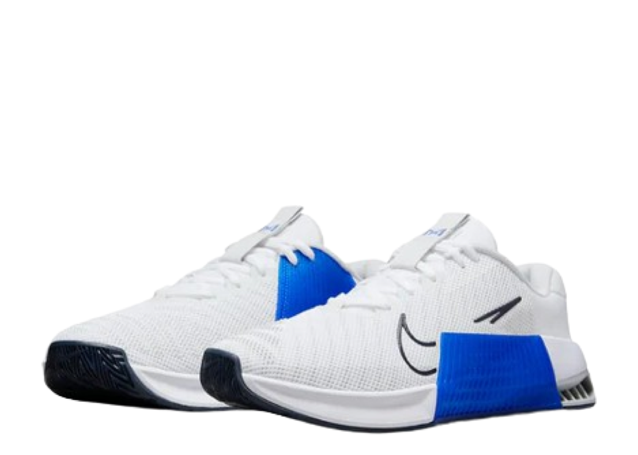 Nike Metcon 9 White Racer Blue - photo 2