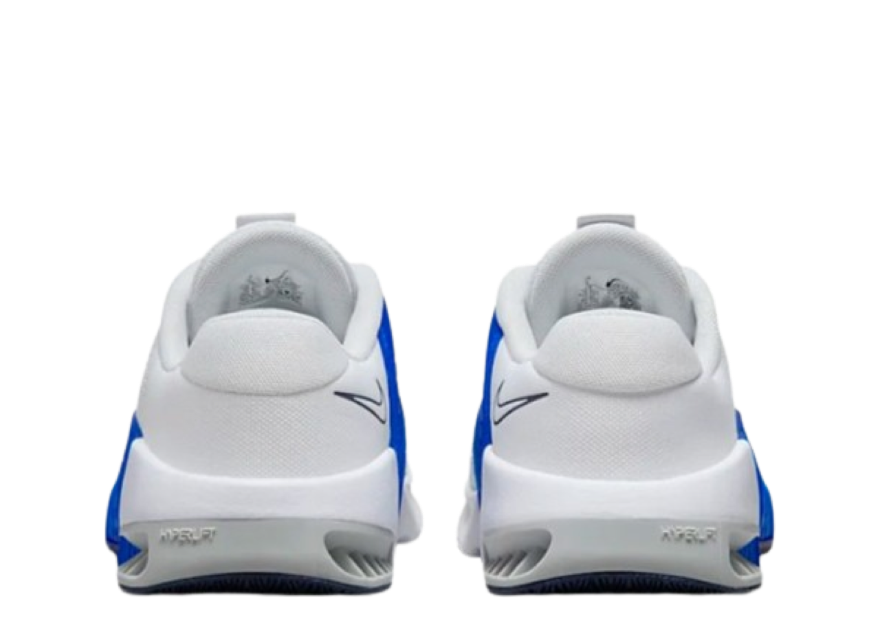 Nike Metcon 9 White Racer Blue - photo 3