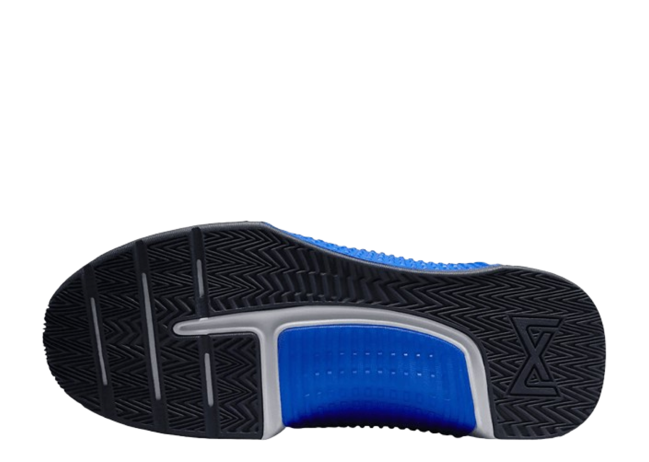 Nike Metcon 9 White Racer Blue - photo 4