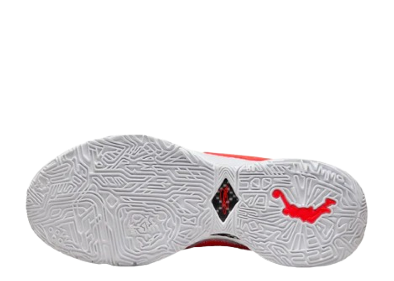 Nike Mimi Plange x LeBron 20 Premium EP 'Ceremony' - photo 4