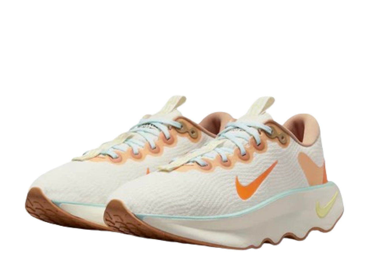 Nike Motiva 'Have a Nike Day' - photo 2