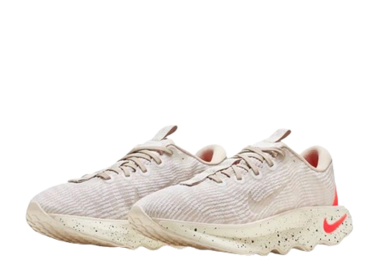 Nike Motiva 'Light Orewood Brown' - photo 2
