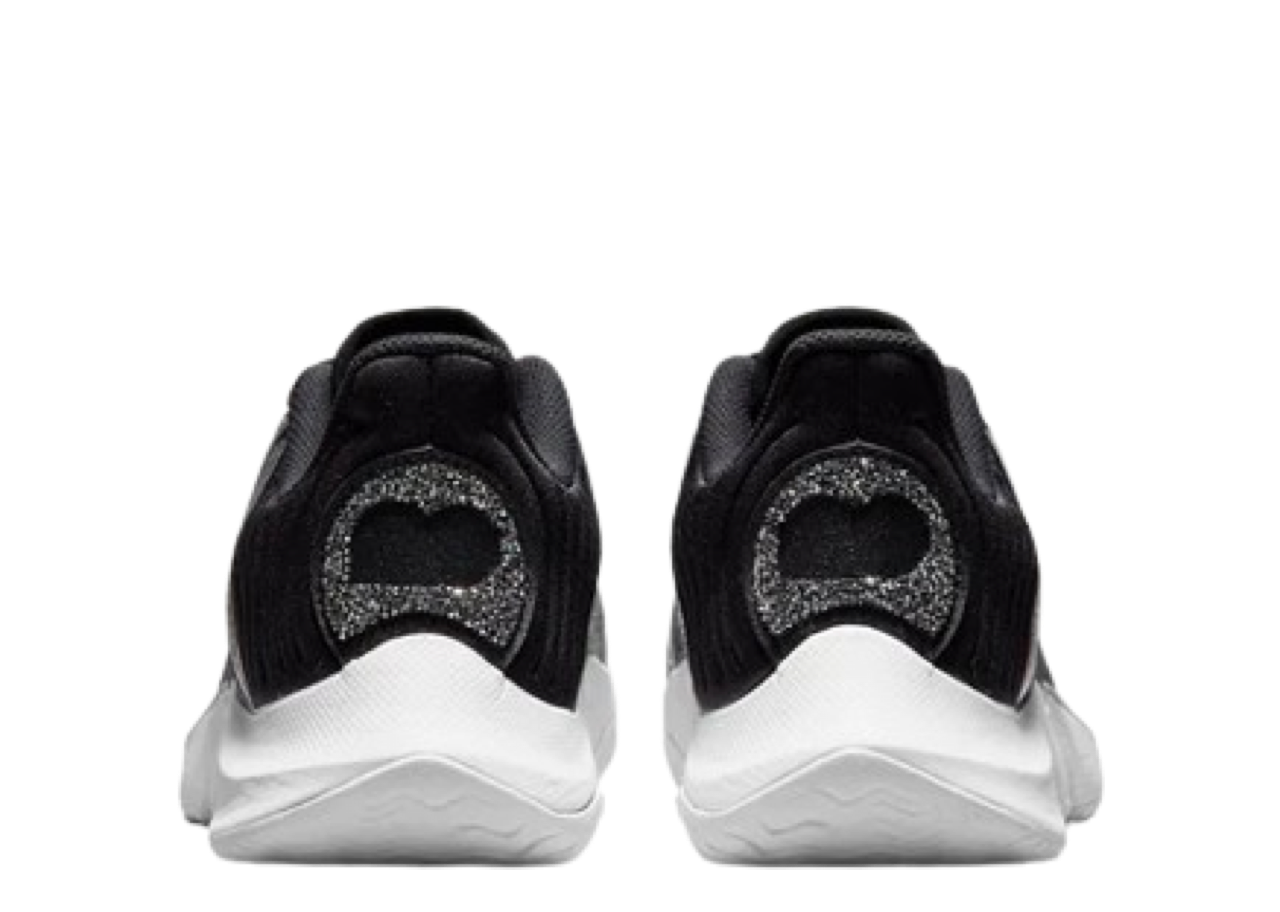 Nike Naomi Osaka x Wmns NikeCourt Air Zoom GP Turbo 'Tie Dye' - photo 3