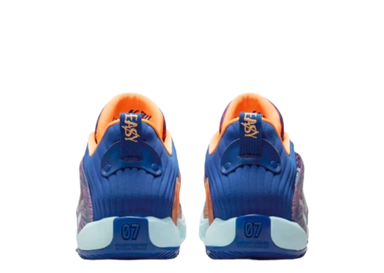 Nike Napheesa Collier x KD 15 EP 'Minnesota Lynx' - photo 3